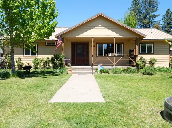 441 Tucci Ave, McCloud, CA 96057