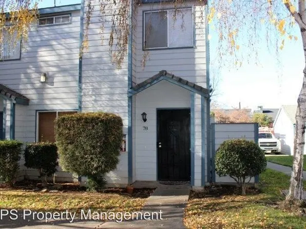 445 Almond Dr APT 78, Lodi, CA 95240