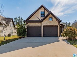 189 Sharpe St, Sterrett, AL 35147