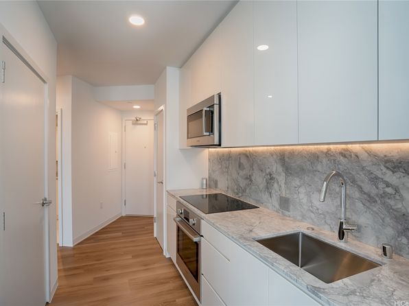 987 Queen St #2317, Honolulu, HI 96814