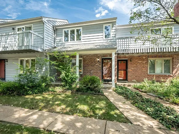 563 W Kirkham Ave, Saint Louis, MO 63119