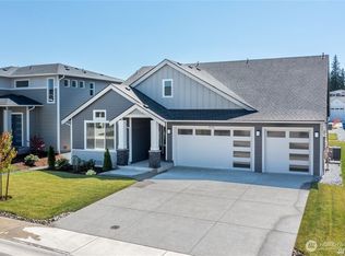 6208 229th Ave E #306, Buckley, WA 98321