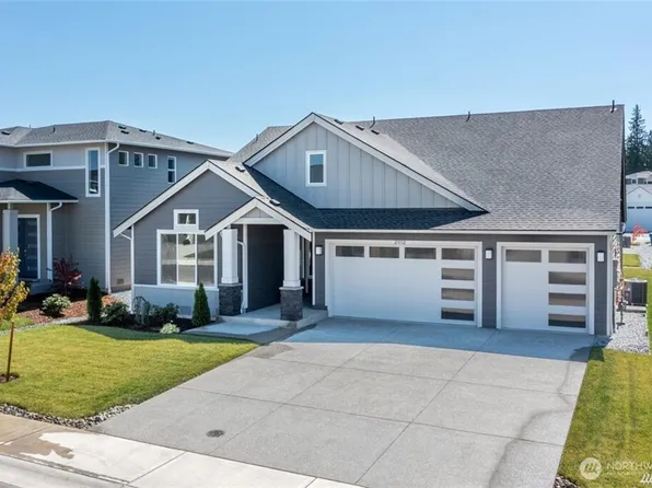 6208 229th Avenue E #306, Buckley, WA 98321
