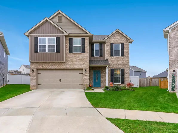 1100 Marlena Ln, Lexington, KY 40511