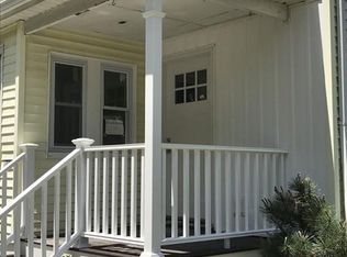 28 Prospect Ave, Attleboro, MA 02703