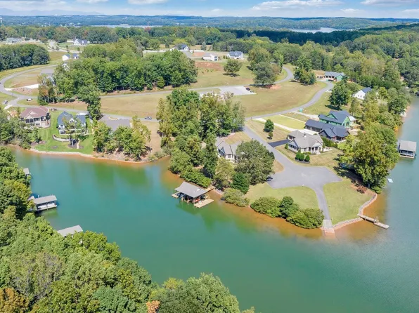 LOT 28 Farm Dr, Moneta, VA 24121