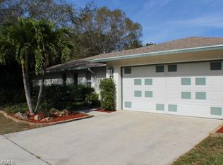 5501 Briarcliff Rd, Fort Myers, FL 33912