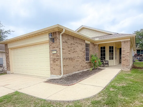 4907 Sky Oaks, San Antonio, TX 78253