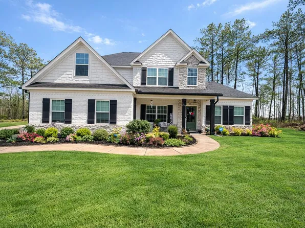 30 Oak Hill Dr, Fortson, GA 31808