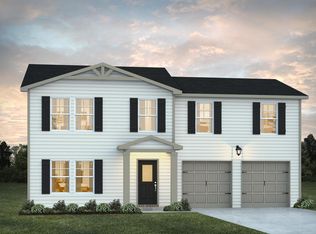 Russell Plan, Goodall Woods, Macon, GA 31216