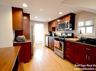 280-282 Melrose St, Newton, MA 02466