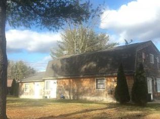 2163 Mecklenburg Rd, Ithaca, NY 14850