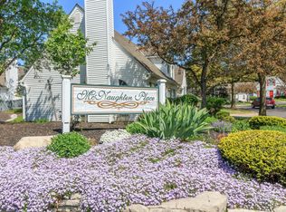 6232 McNaughten Place Ln #54, Columbus, OH 43213