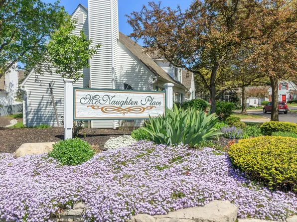 6232 McNaughten Place Ln #54, Columbus, OH 43213