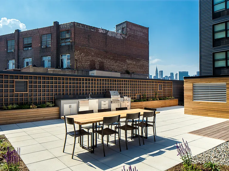 1133 Manhattan Ave #N631 — Photo 14