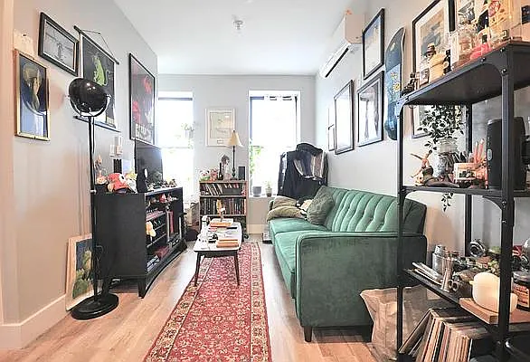 Rented by Corcoran | media 1