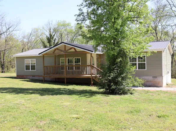 200 McClary St, Decherd, TN 37324
