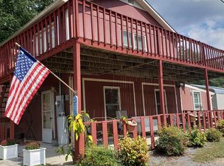 7112 Blacks Bluff Rd SW, Cave spring, GA 30124