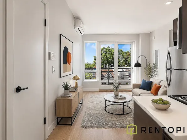 2815 Atlantic Ave #7E, Brooklyn, NY 11207