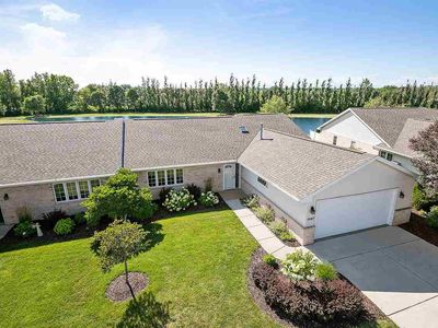 1647 Twin Lakes Cir, Green Bay, WI, 54311