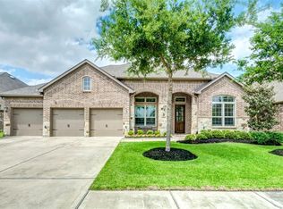 2811 Joshua Tree Ln, Manvel, TX 77578