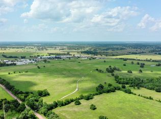Glenbrook Rd, Madisonville, TX 77864
