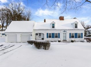 103 Garden Ln, Newark, NY 14513