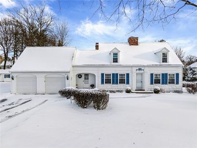 103 Garden Ln, Newark, NY, 14513