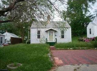 6212 S 34th Ave, Omaha, NE 68107