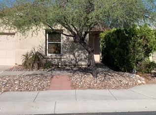 3152 W Treece Way, Tucson, AZ 85742