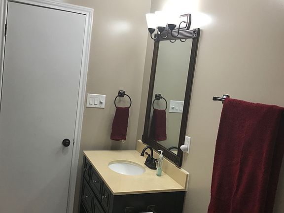 Second Bathroom