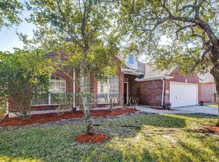 2115 Melanie Park Dr, Spring, TX 77388