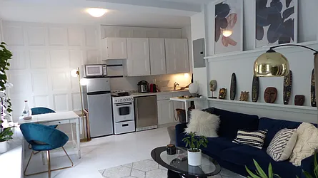 Rented by Immac Realty