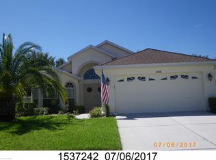 466 Greenwich Cir, Spring Hill, FL 34609