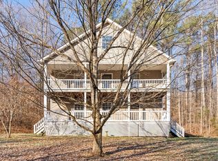 8855 Highway 13, Erin, TN 37061