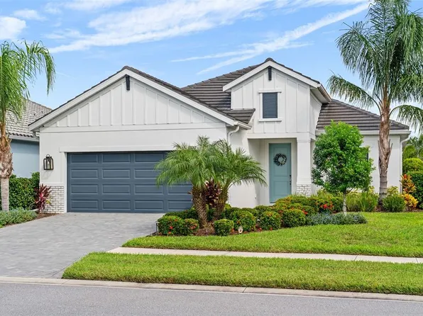 2720 Butterfly Jasmine Trl, Sarasota, FL 34240