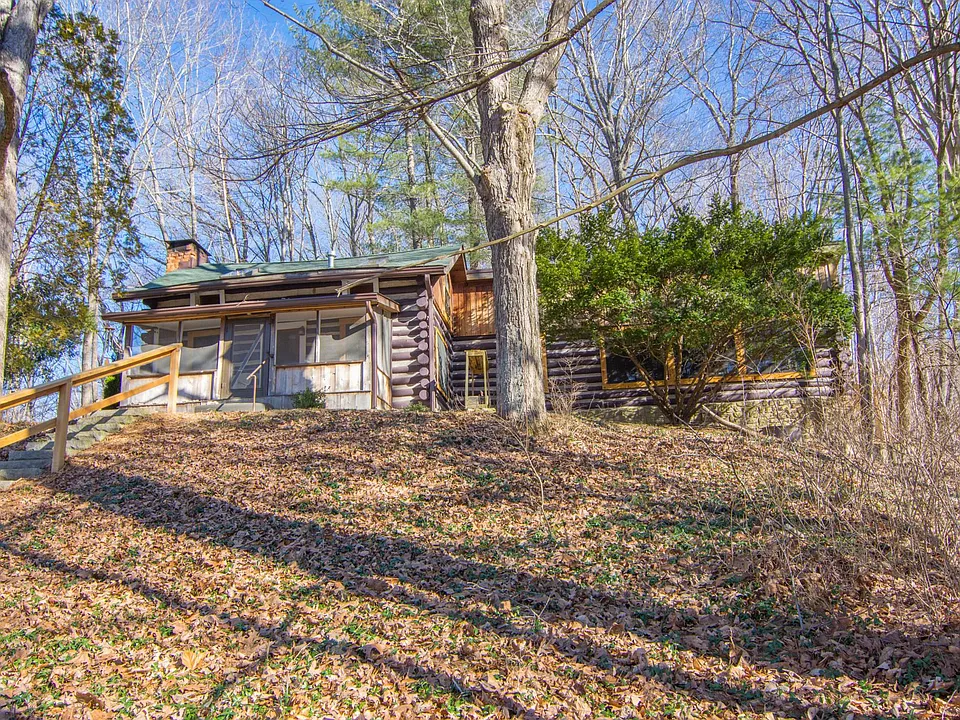 550 N Gettys Creek Rd