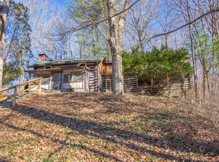 550 N Gettys Creek Rd, Bloomington, IN 47408