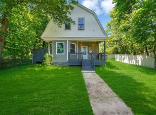 58 Park Ave, Monticello, NY