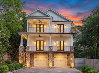 1444 Etowah Dr NE, Atlanta, GA 30319