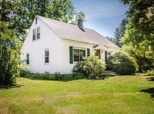 183 Lancaster Rd, Berlin, MA 01503