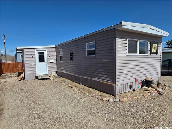 UNIT B12-73 Robert STREET W, Swift Current, SK S9H 3S8