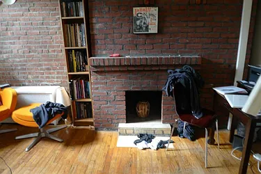 Rented by Guidance Realty Corp.