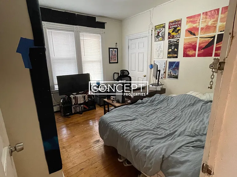 135 Saint Alphonsus St #3 — Photo 8
