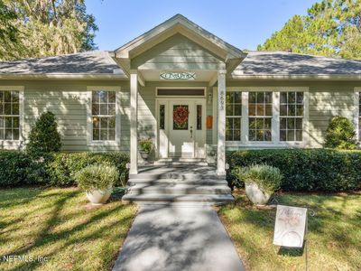 8693(8701) DENNY Road, Jacksonville, FL, 32220