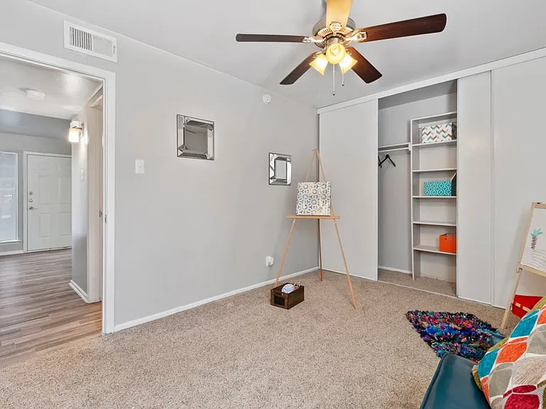 Upgraded Apartment Home