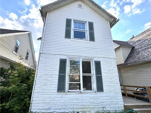 442 Raymer Blvd, Toledo, OH 43605