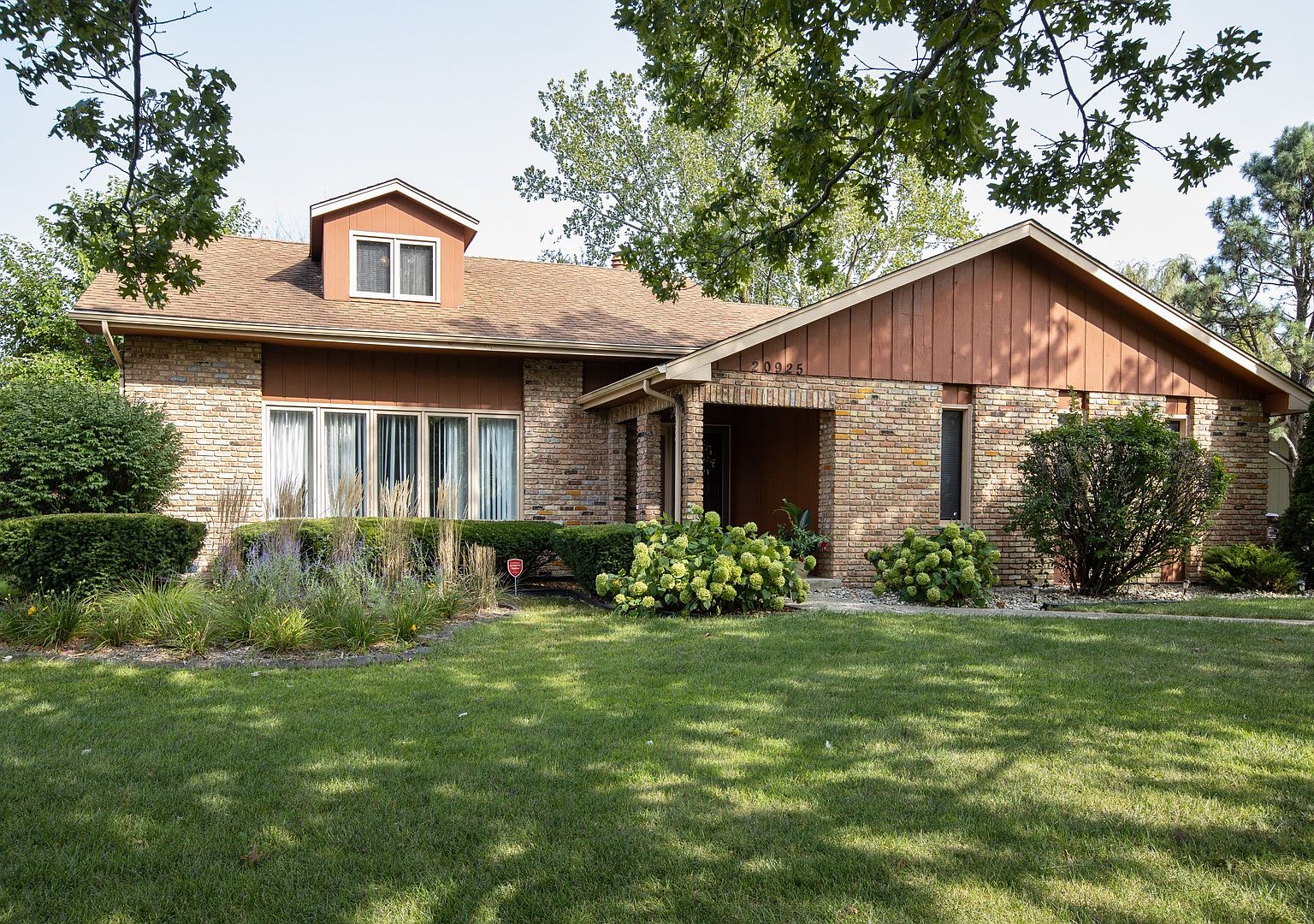 20925 Cambridge Ln, Olympia Fields, IL 60461 | Zillow