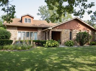 20925 Cambridge Ln, Olympia Fields, IL 60461