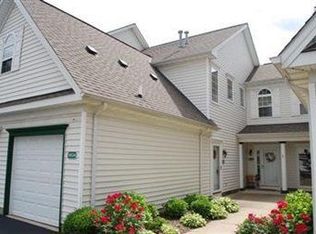 9834 Old Johnnycake Ridge Rd #12, Concord Township, OH 44060